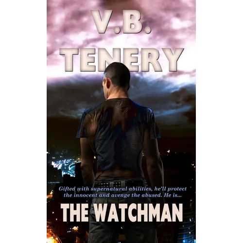 The Watchman - Paperback