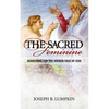 The Sacred Feminine: Searching for the Hidden Face of God - Paperback