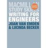 Writing for Engineers - Paperback