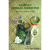Samoan Herbal Medicine: 'O La'au Ma Vai Fofo O Samoa - Paperback