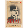 Netaji Living Dangerously - Paperback