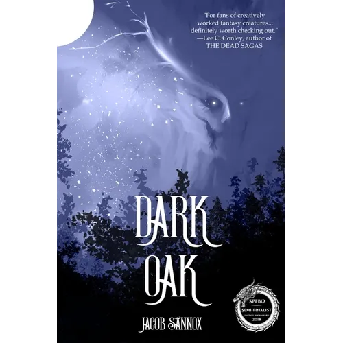 Dark Oak: Book One - Paperback