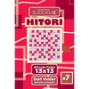Sudoku Hitori - 200 Logic Puzzles 13x13 (Volume 7) - Paperback