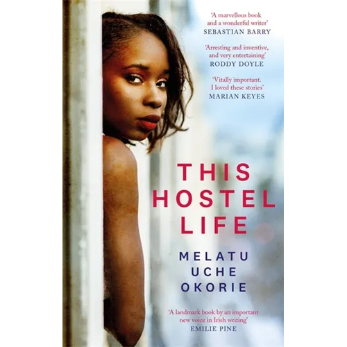 This Hostel Life - Paperback