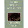 On Lies, Secrets, and Silence: Selected Prose, 1966-1978 - Paperback