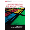 Lamentations and Song of Songs: A Theological Commentary on the Bible - Hardcover