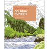 Mindfulness Color by Numbers - Paperback
