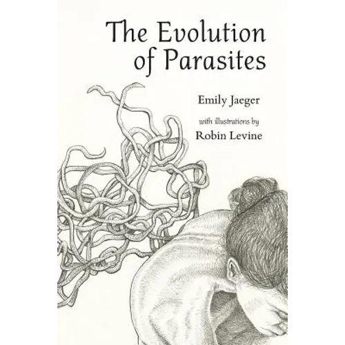 The Evolution of Parasites - Paperback