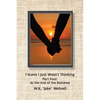 I Guess I Just Wasn't Thinking: Part Four: At the End of the Rainbow - Paperback