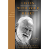Listen with Your Heart: Spiritual Living with the Rule of St. Benedict - Paperback
