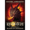 Blood of Dragons - Paperback