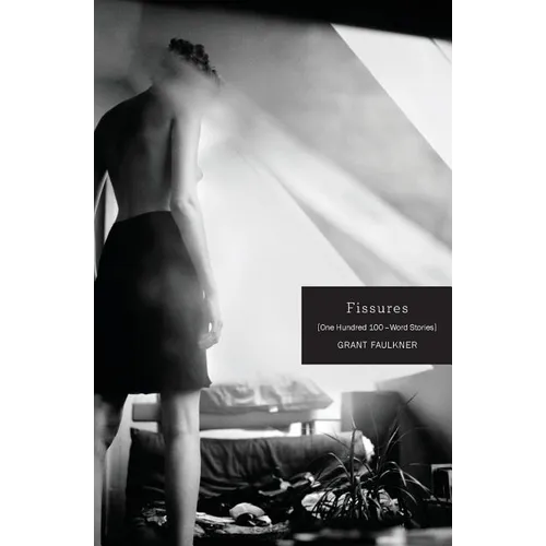 Fissures: One Hundred 100-Word Stories - Paperback