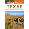 Best Tent Camping: Texas: Your Car-Camping Guide to Scenic Beauty, the Sounds of Nature, and an Escape from Civilization - Hardcover