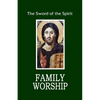 Family Worship - Paperback