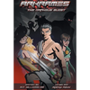 Arkrames: The Orpheus Quest - Hardcover