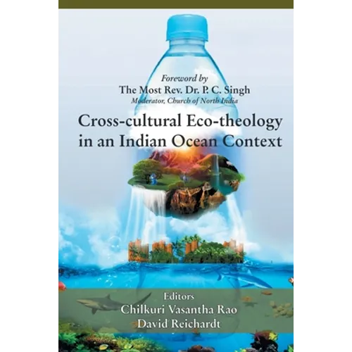 Cross- cultural Eco-theology in an Indian Ocean Context - Paperback