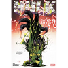 Hulk by Cates & Ottley Omnibus Ryan Ottley Titan Cover - Hardcover