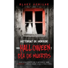 Historias de Horror para Halloween y Día de Muertos: Casos Escalofriantes que te Quitaran el Sueño. 2 Libros en 1 - Cementerios Embrujados, Historias - Hardcover