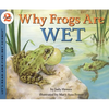 Why Frogs Are Wet - Paperback
