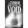 The Terror From Beyond The Void - Paperback