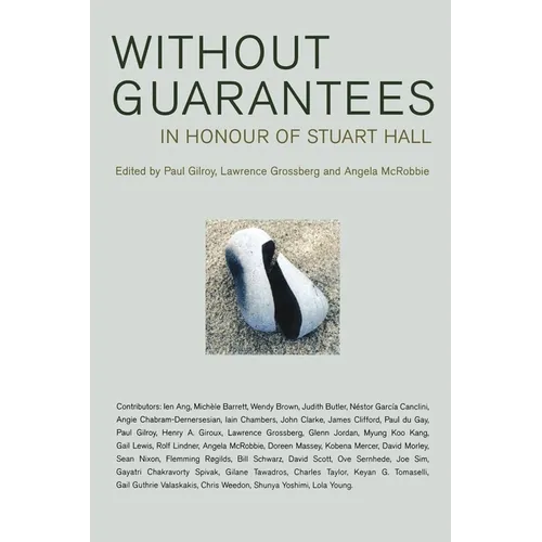 Without Guarantees: In Honour of Stuart Hall - Paperback
