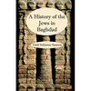 The History of the Jews in Baghdad - Paperback