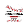 Youth Baseball Scorecards With Lineup Cards: 50 Scorecards For Baseball and Softball - Paperback
