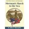 Sherman's March to the Sea - Paperback