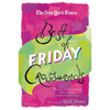 The New York Times Best of Friday Crosswords: 75 of Your Favorite Challenging Friday Puzzles from the New York Times - Paperback