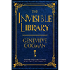 The Invisible Library - Paperback