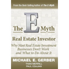 The E-Myth Real Estate Investor - Hardcover