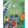 Paz: (Spanish Edition) - Hardcover