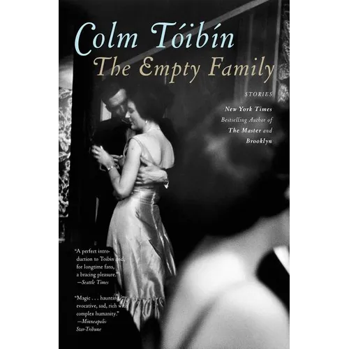 The Empty Family - Paperback