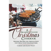 A Relaxing Country Christmas Cookbook: Holiday Recipes you Should Have got From Your Grandmother! - Paperback