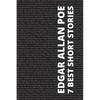 7 best short stories by Edgar Allan Poe - Paperback