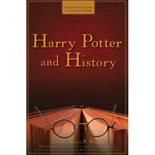 Harry Potter and History - Paperback