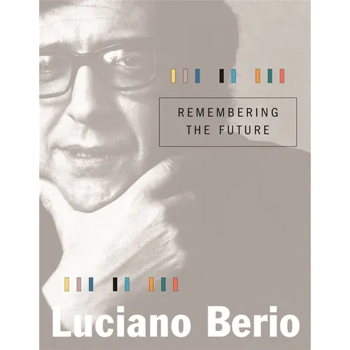 Remembering the Future - Hardcover