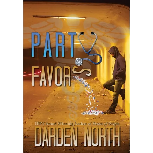 Party Favors - Hardcover
