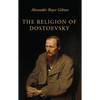 The Religion of Dostoevsky - Paperback