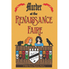 Murder at the Renaissance Faire: A Belly Dance Mystery Book 3 - Paperback