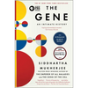The Gene: An Intimate History - Paperback
