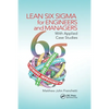 Lean Six SIGMA for Engineers and Managers: With Applied Case Studies - Paperback