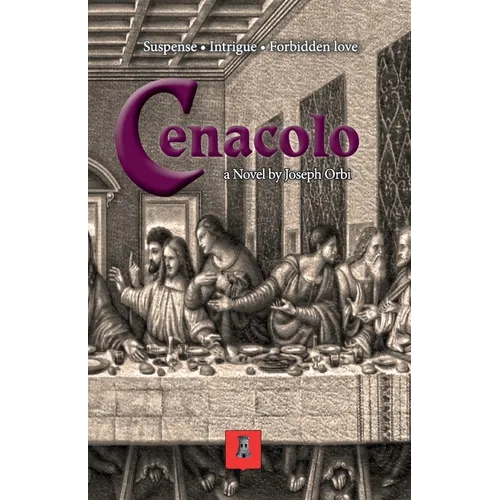 Cenacolo: Novel - Paperback