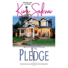 The Pledge: A Scottish Historical Time Travel Romance - Paperback