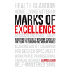 Marks of Excellence: Adulting Life Skills Wisdom, Chiseled for Teens to Survive the Modern World - Paperback