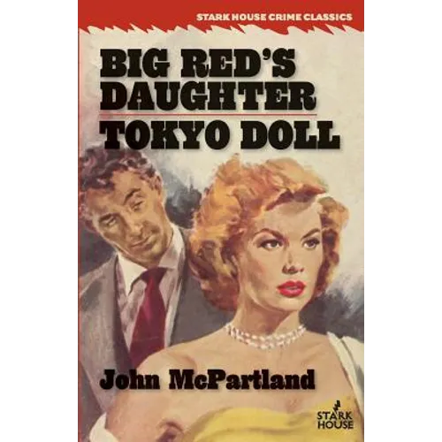 Big Red's Daughter / Tokyo Doll - Paperback