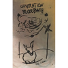 Generation Bloodbath - Paperback