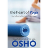 The Heart of Yoga: How to Become More Beautiful and Happy - Paperback