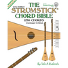 The Strumstick Chord Bible: D & G Standard Tunings 1,156 Chords - Paperback