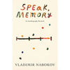 Speak, Memory: An Autobiography Revisited - Paperback